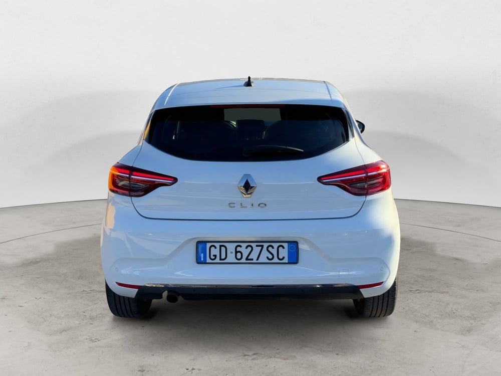 Renault Clio usata a Perugia (15)
