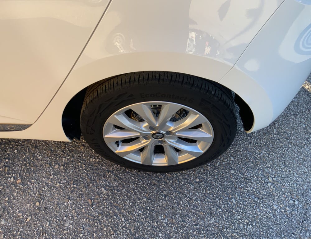 Renault Clio usata a Perugia (17)