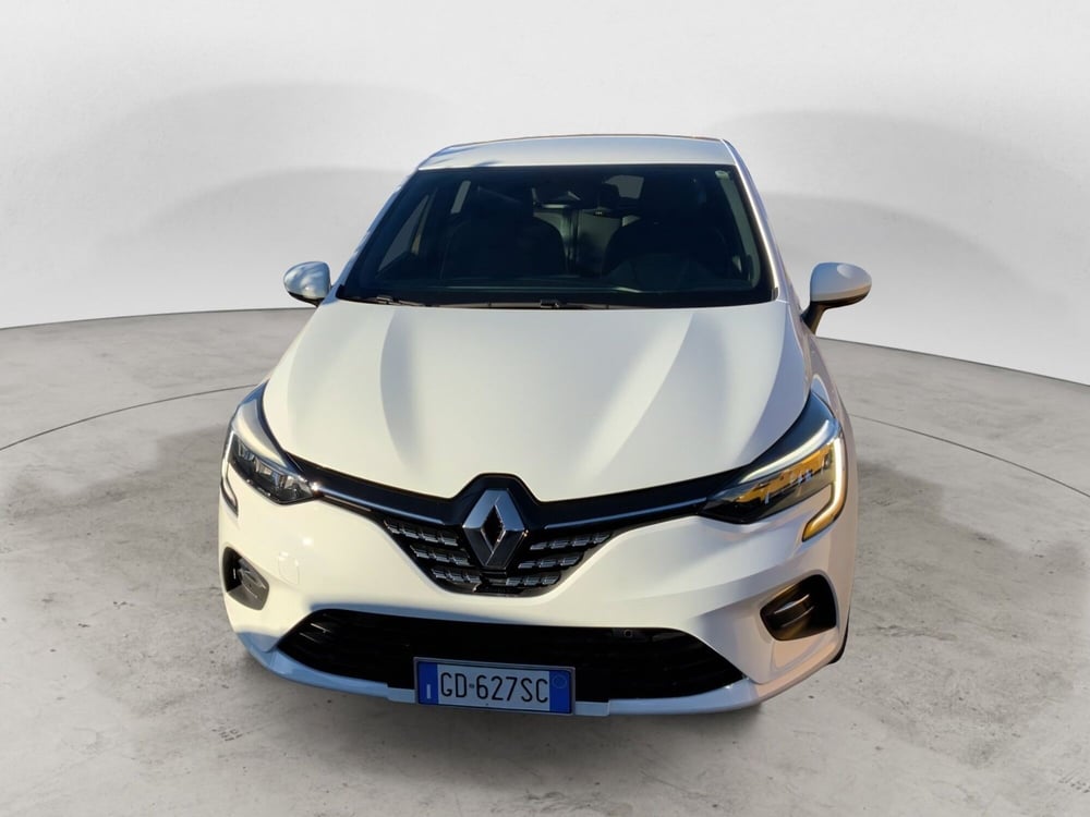 Renault Clio usata a Perugia (4)