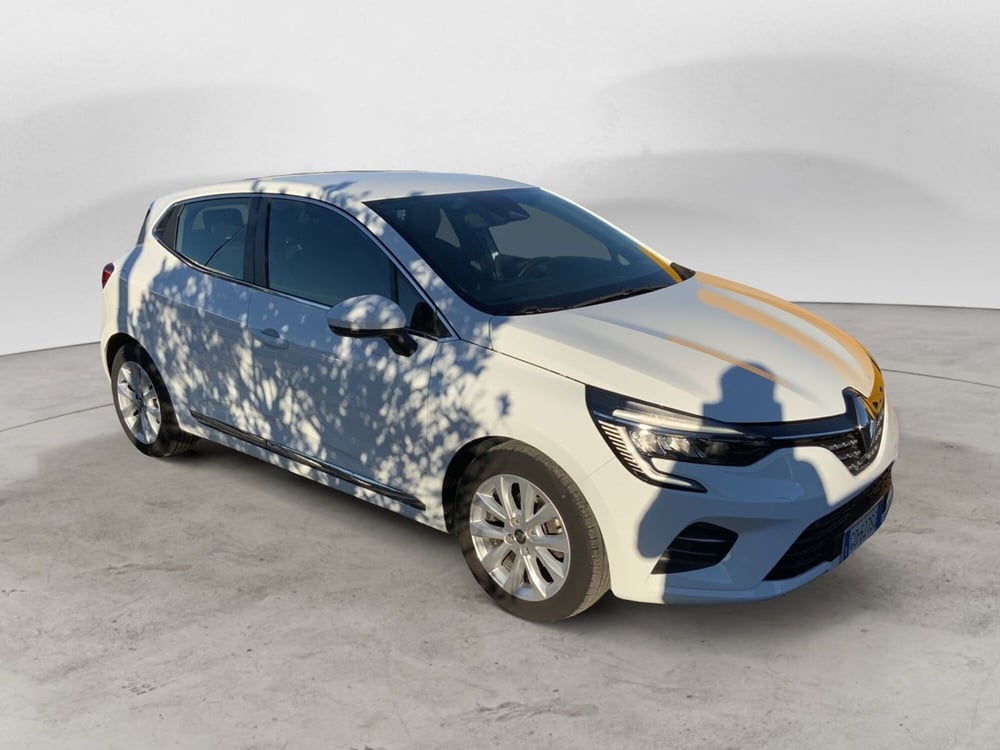 Renault Clio usata a Perugia (5)