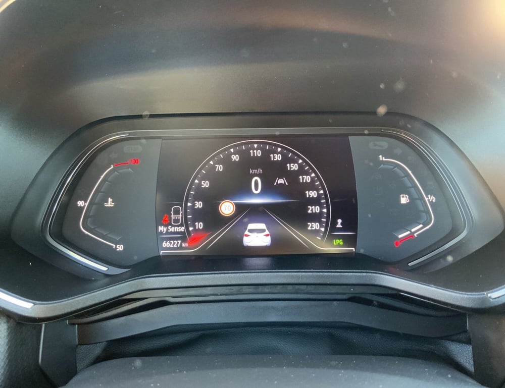 Renault Clio usata a Perugia (6)