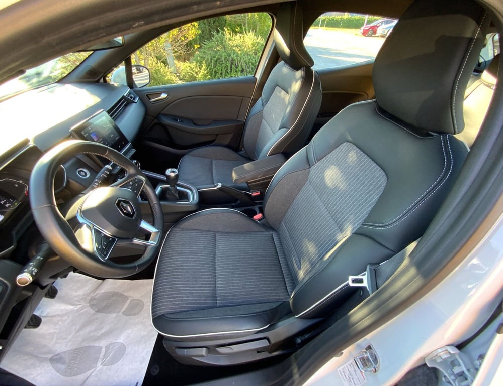 Renault Clio usata a Perugia (9)