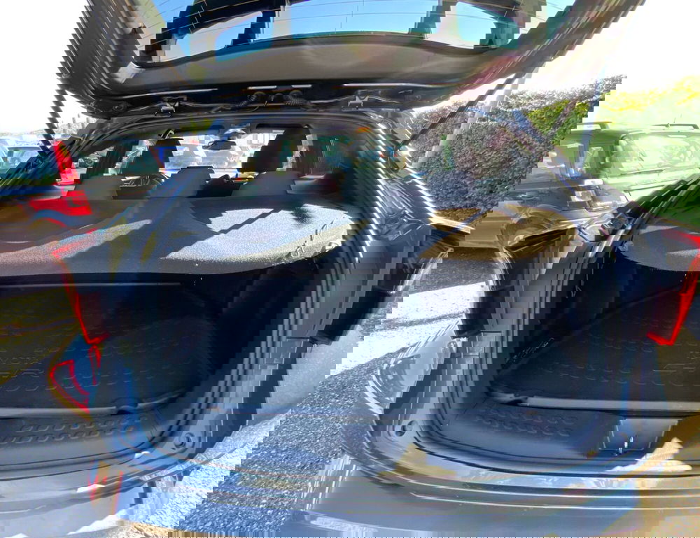 Toyota Toyota C-HR usata a Arezzo (7)