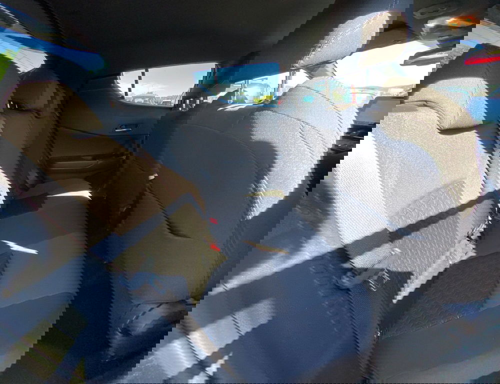 Toyota Toyota C-HR usata a Arezzo (8)