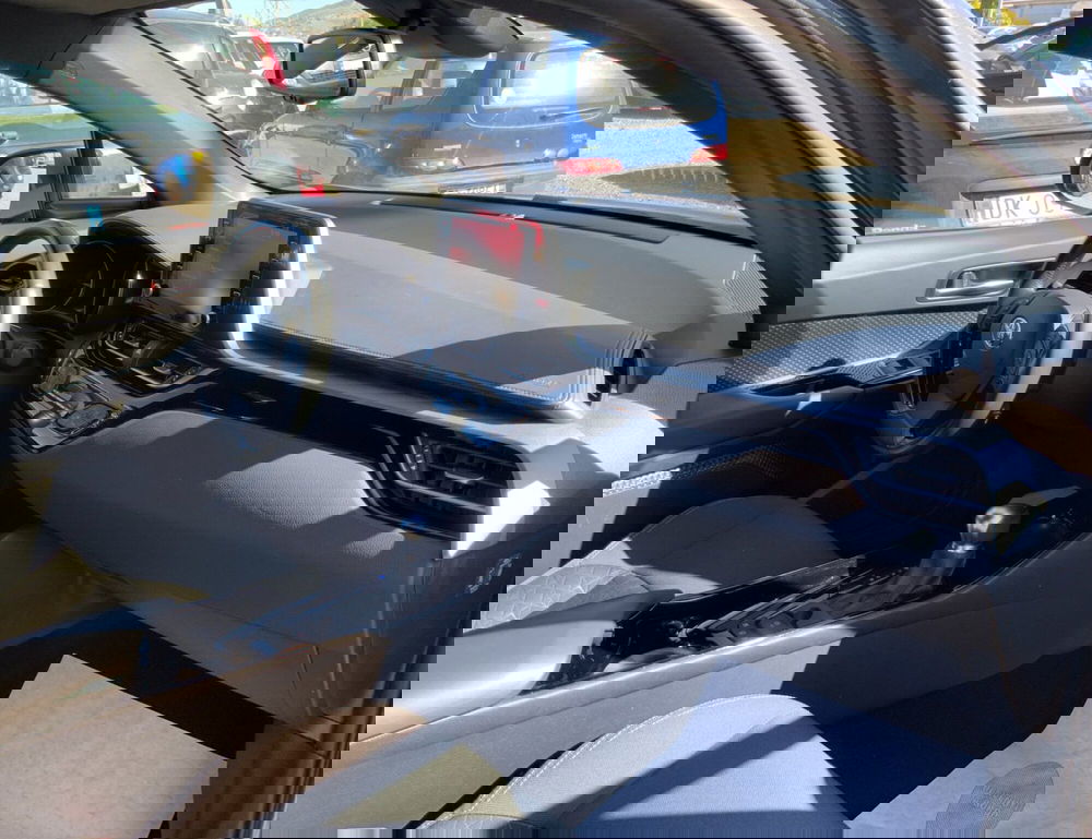 Toyota Toyota C-HR usata a Arezzo (9)