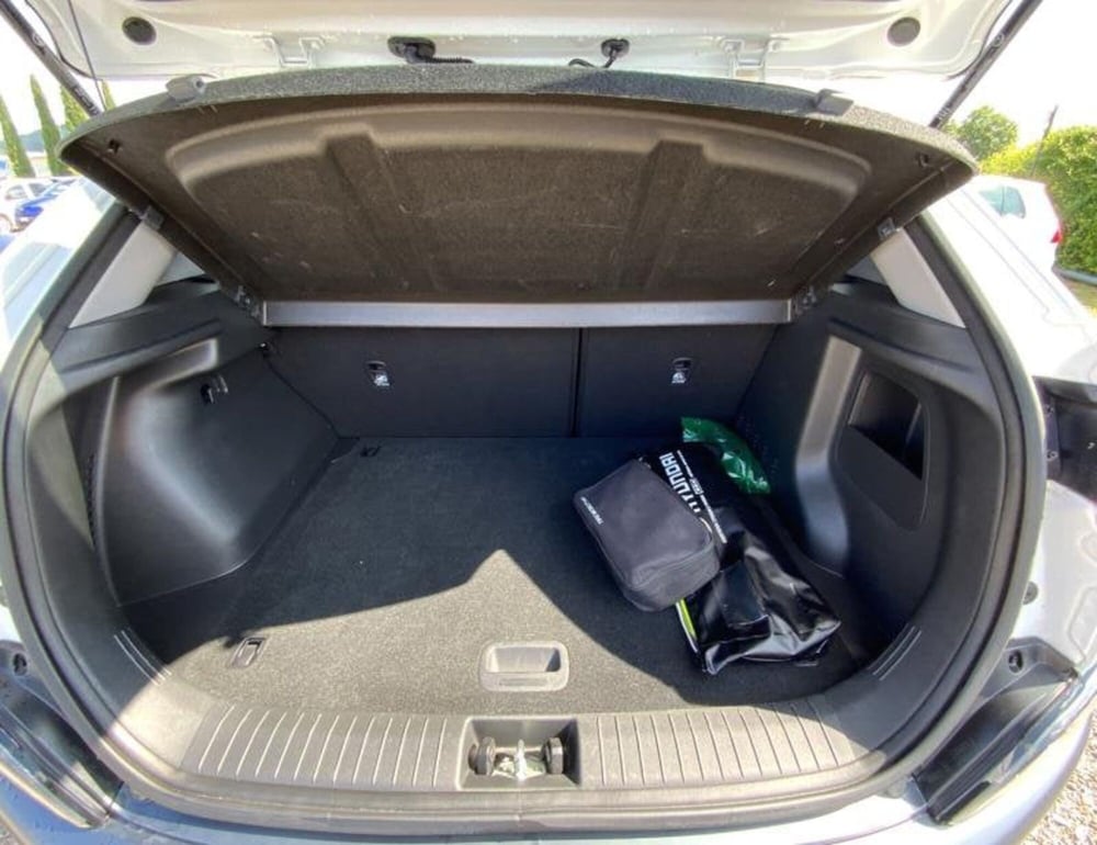 Hyundai Kona usata a Arezzo (15)
