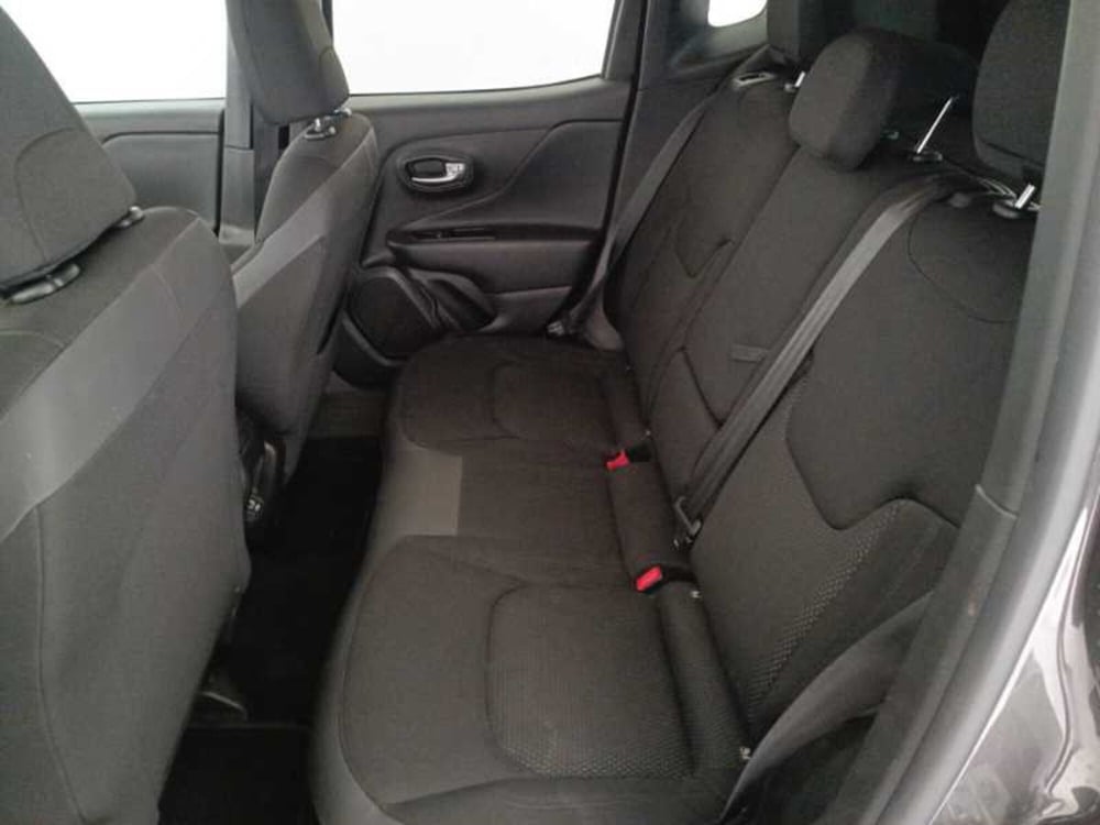 Jeep Renegade usata a Treviso (12)