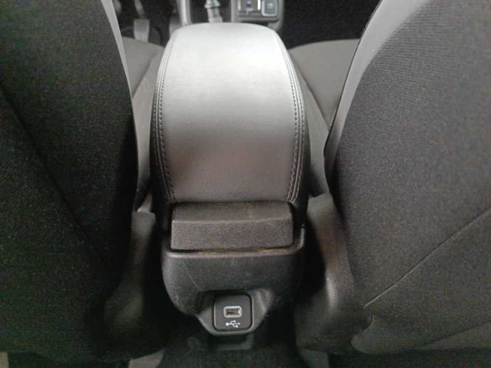 Jeep Renegade usata a Treviso (18)