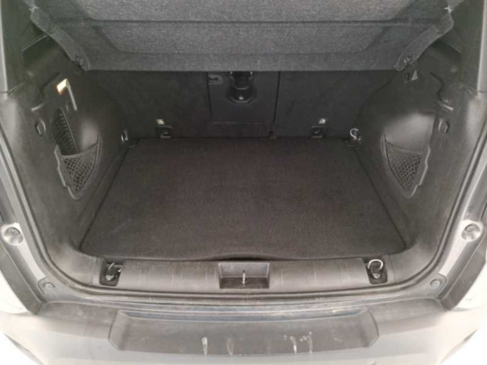 Jeep Renegade usata a Treviso (19)