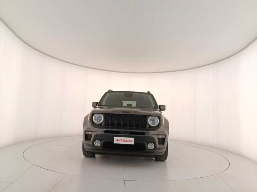 Jeep Renegade usata a Treviso (2)