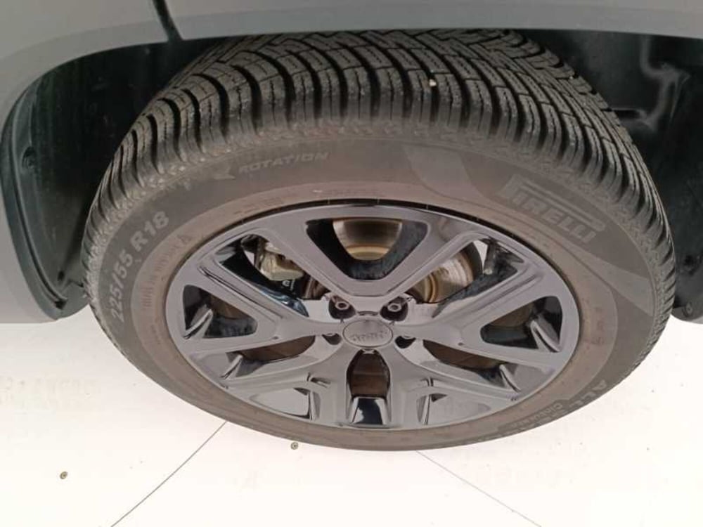 Jeep Renegade usata a Treviso (20)