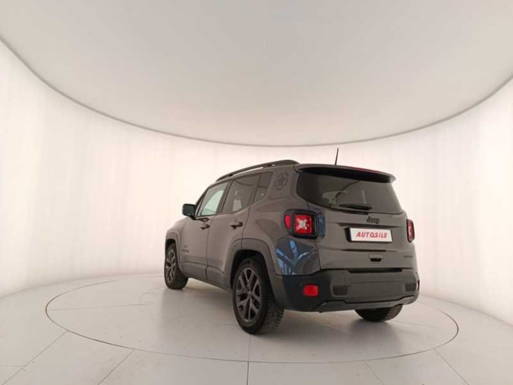 Jeep Renegade usata a Treviso (4)