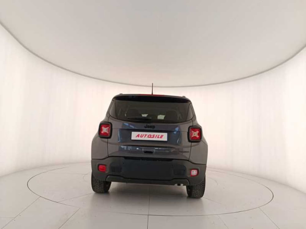 Jeep Renegade usata a Treviso (5)