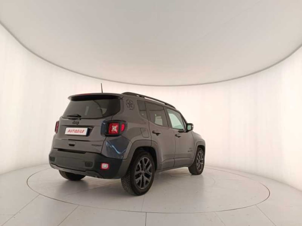 Jeep Renegade usata a Treviso (6)