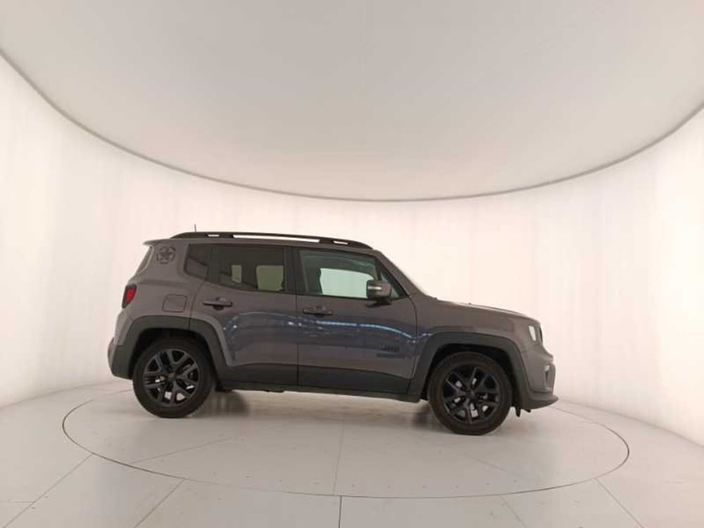 Jeep Renegade usata a Treviso (7)