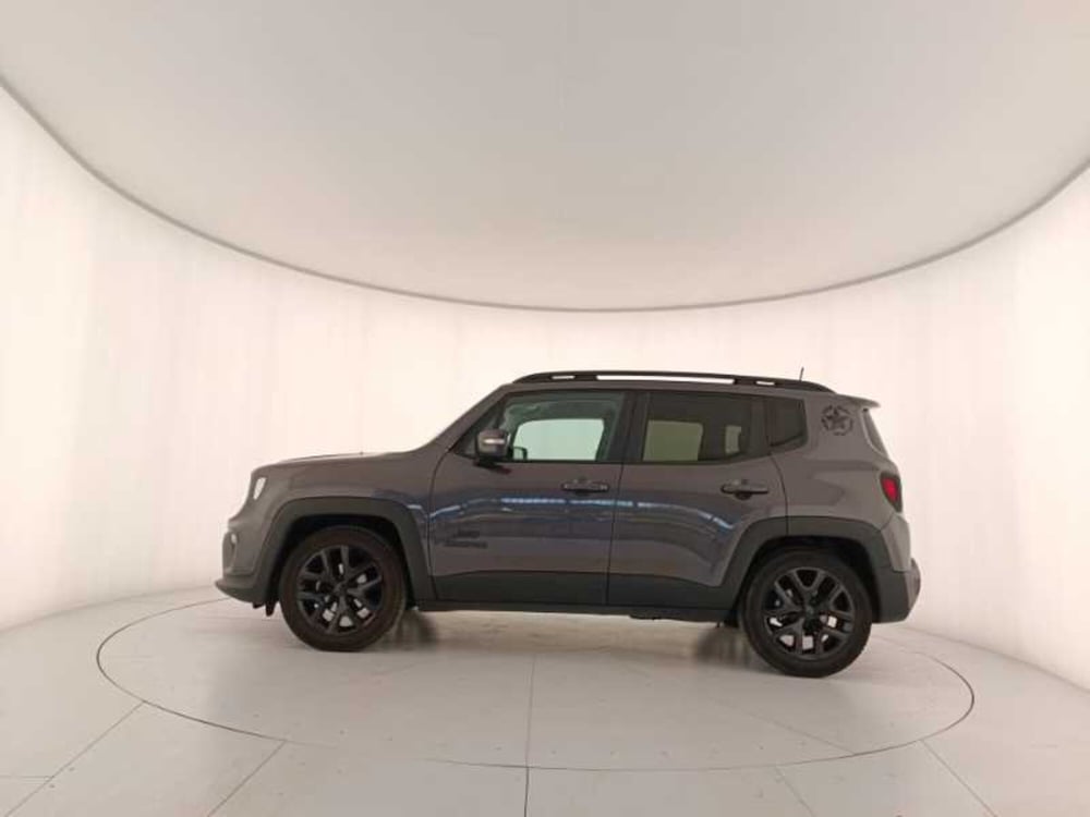Jeep Renegade usata a Treviso (8)