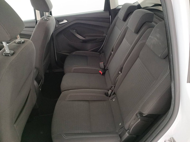 Ford C-Max usata a Treviso (12)