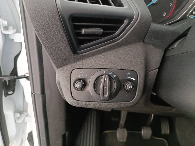 Ford C-Max usata a Treviso (13)