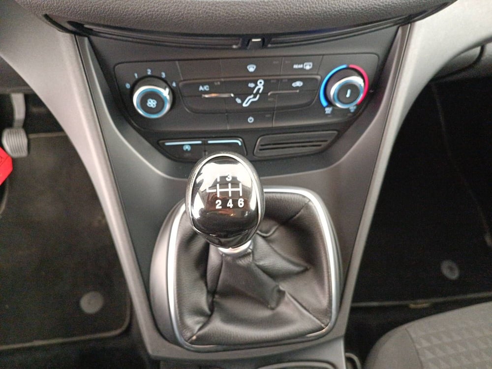 Ford C-Max usata a Treviso (17)