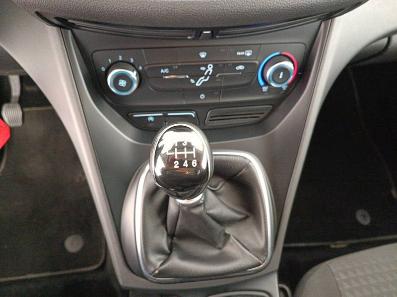 Ford C-Max usata a Treviso (17)