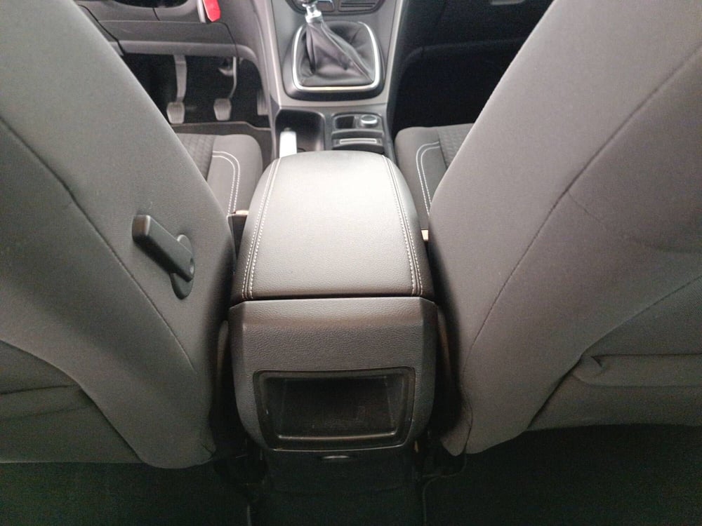 Ford C-Max usata a Treviso (19)