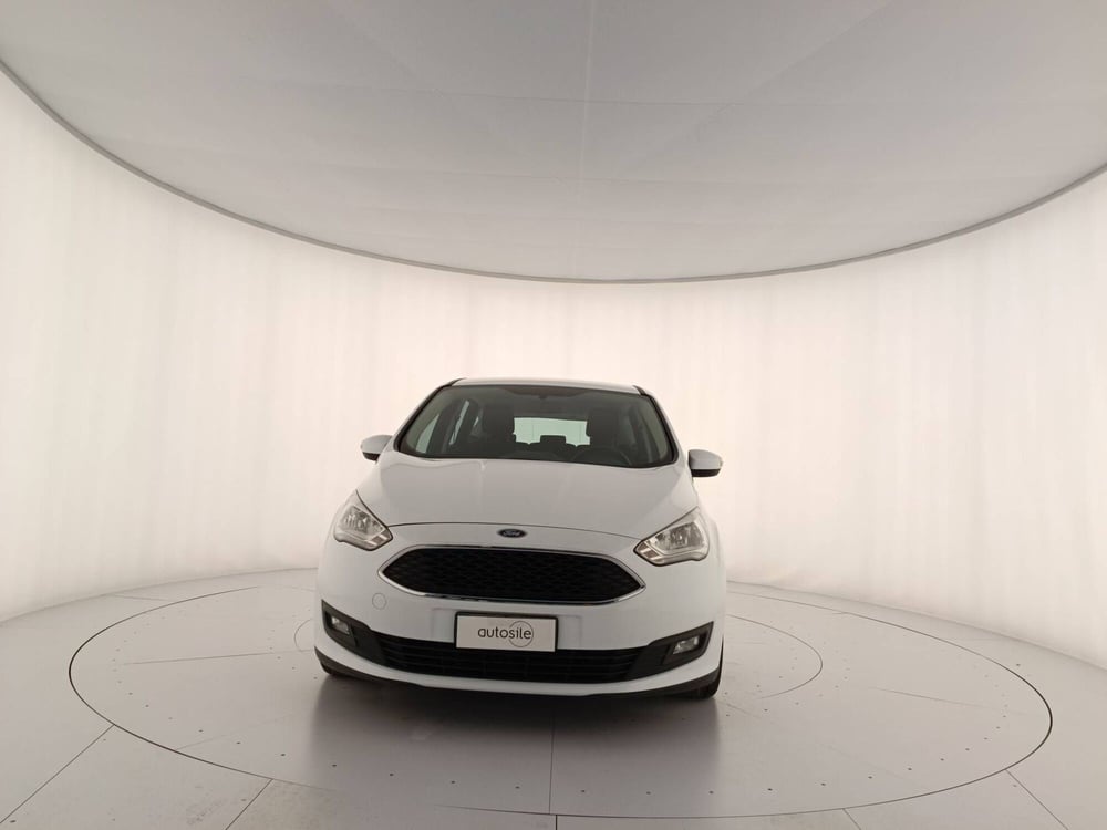 Ford C-Max usata a Treviso (2)