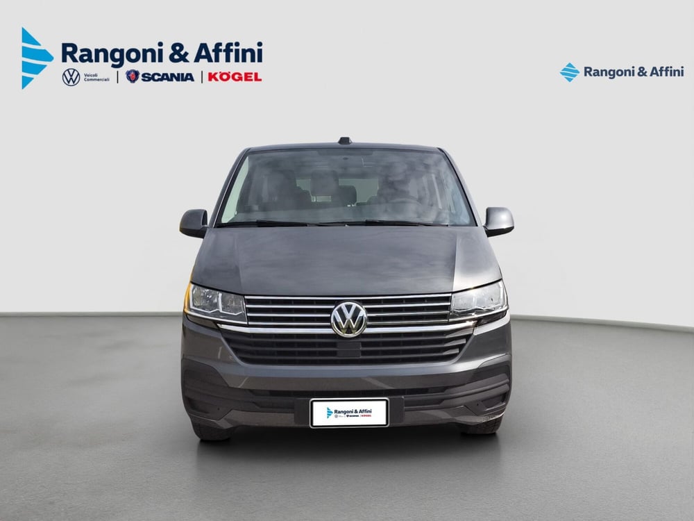 Volkswagen Veicoli Commerciali Caravelle usata a Brescia (2)