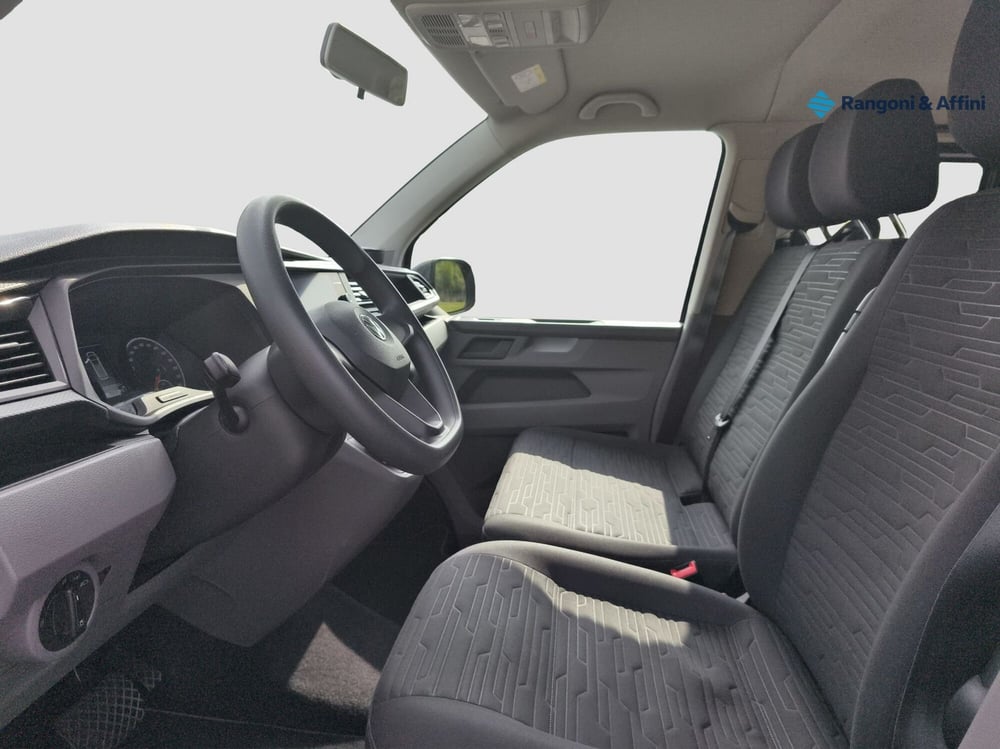 Volkswagen Veicoli Commerciali Caravelle usata a Brescia (5)