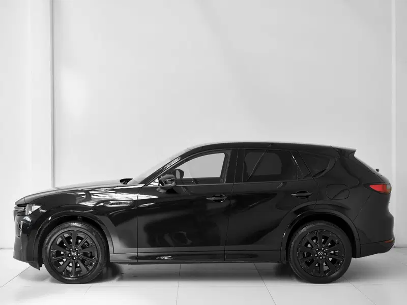 Mazda CX-60 nuova a Prato