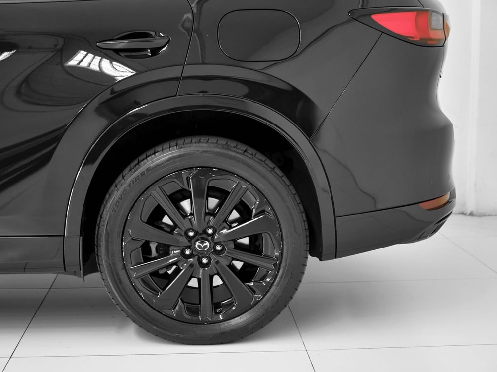 Mazda CX-60 nuova a Prato (2)