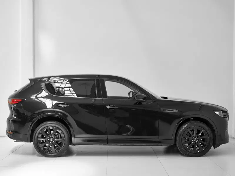 Mazda CX-60 nuova a Prato (3)