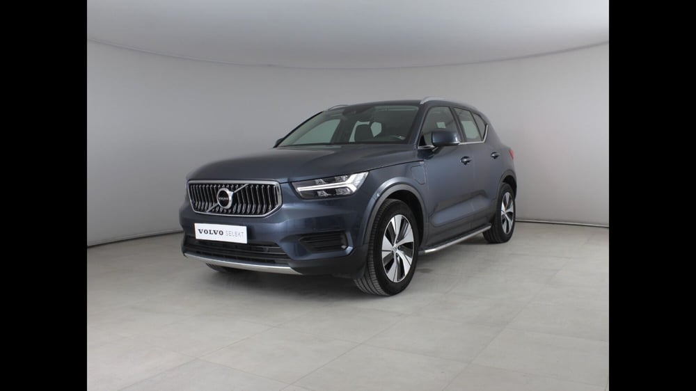 VOLVO Veicoli Commerciali XC40 usata a Palermo