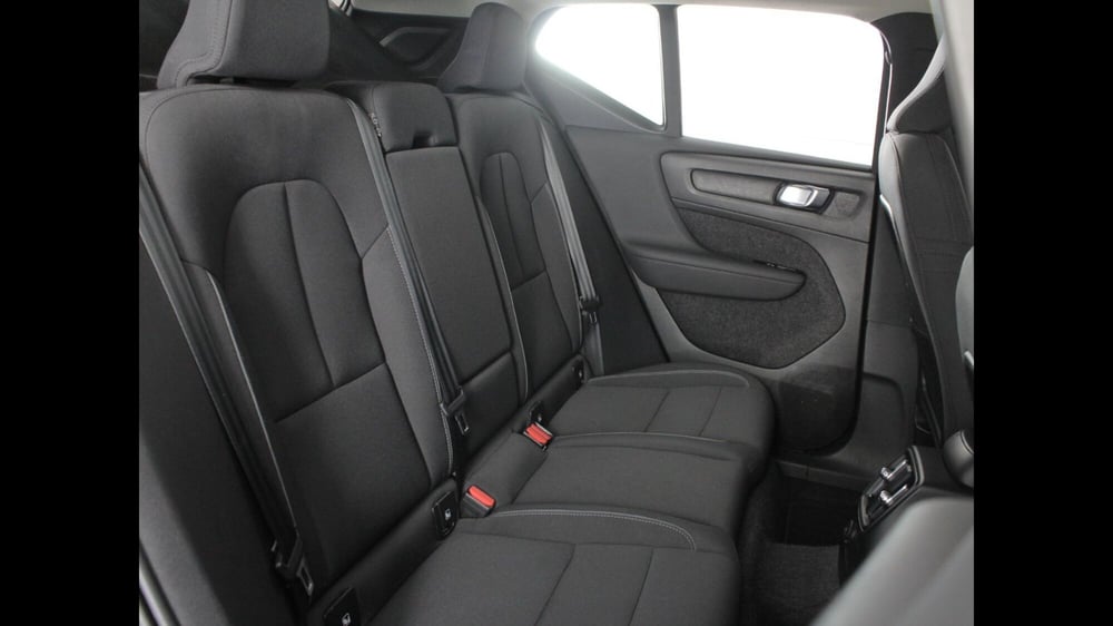 VOLVO Veicoli Commerciali XC40 usata a Palermo (10)