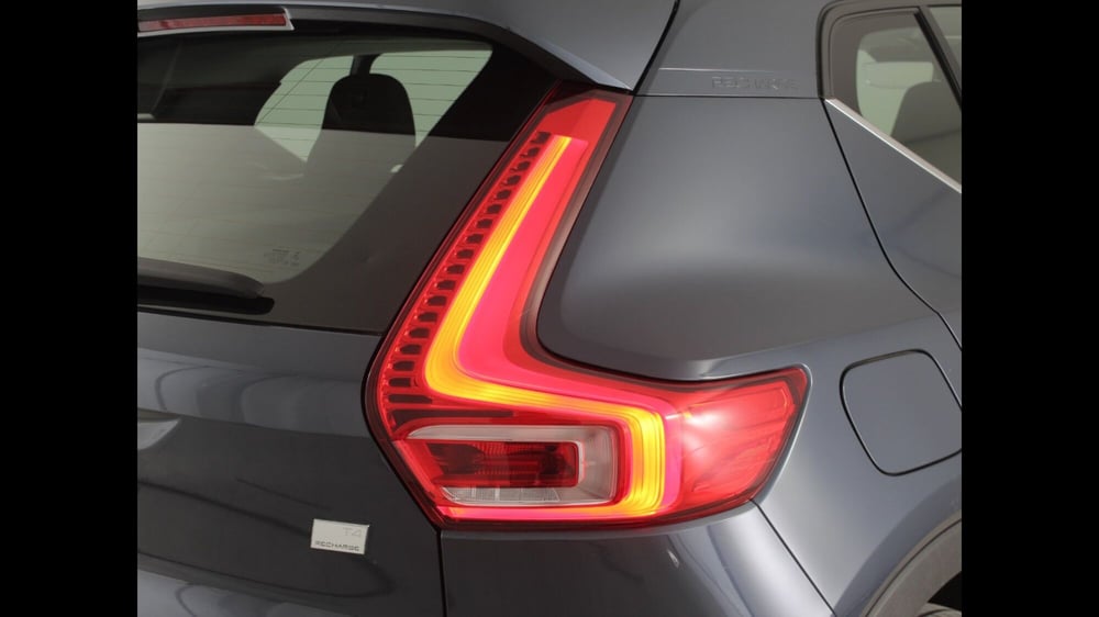 VOLVO Veicoli Commerciali XC40 usata a Palermo (15)