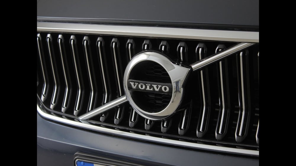 VOLVO Veicoli Commerciali XC40 usata a Palermo (16)