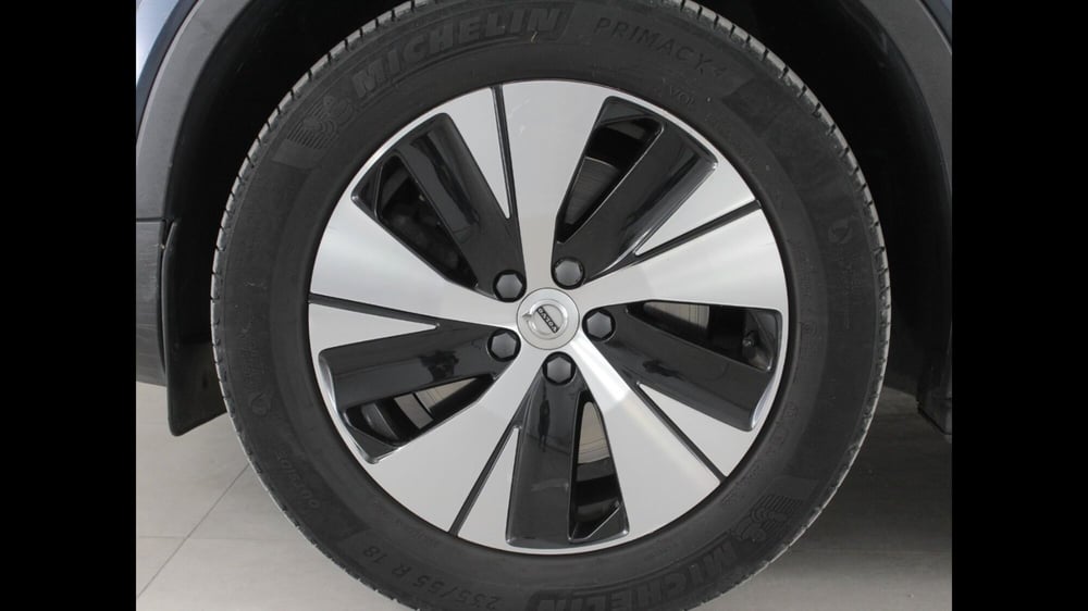 VOLVO Veicoli Commerciali XC40 usata a Palermo (17)
