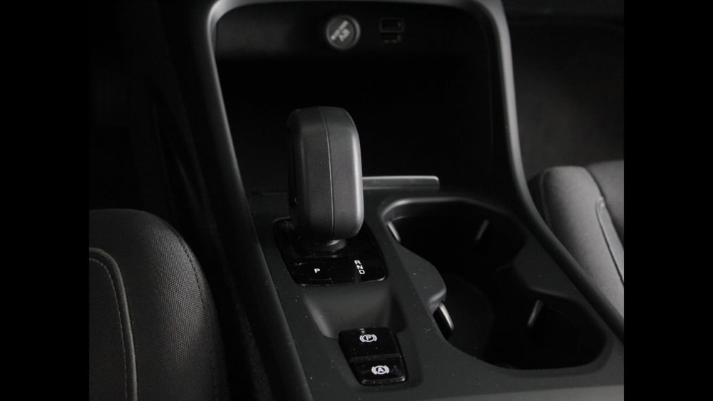 VOLVO Veicoli Commerciali XC40 usata a Palermo (18)