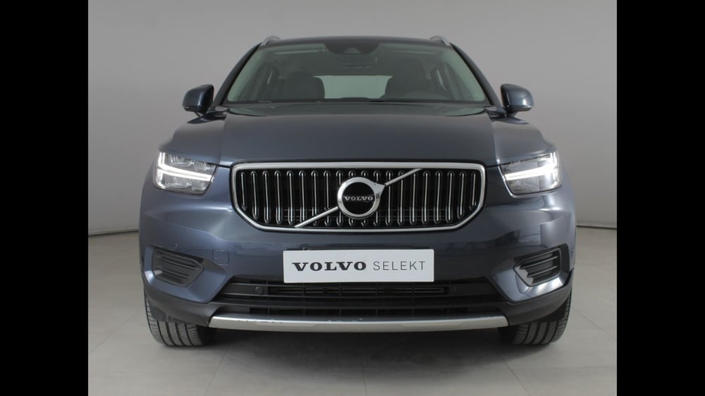 VOLVO Veicoli Commerciali XC40 usata a Palermo (3)