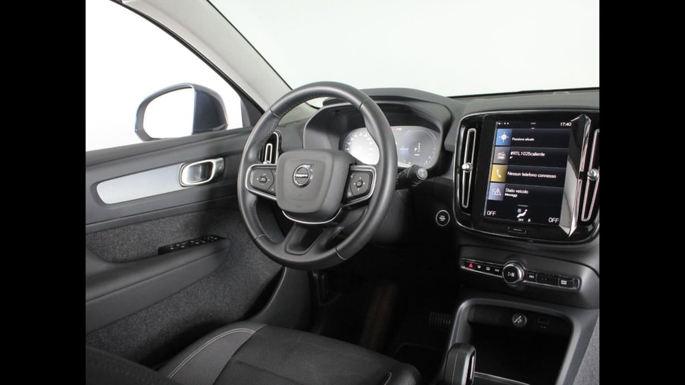 VOLVO Veicoli Commerciali XC40 usata a Palermo (5)