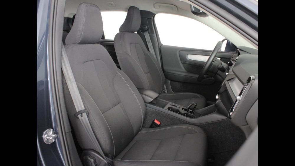 VOLVO Veicoli Commerciali XC40 usata a Palermo (9)
