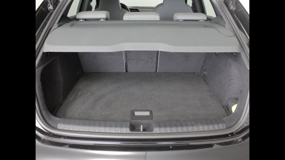 Audi A3 Sportback usata a Palermo (10)