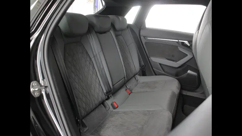 Audi A3 Sportback usata a Palermo (11)