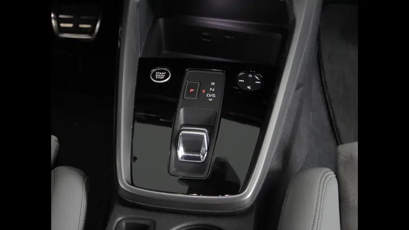 Audi A3 Sportback usata a Palermo (16)