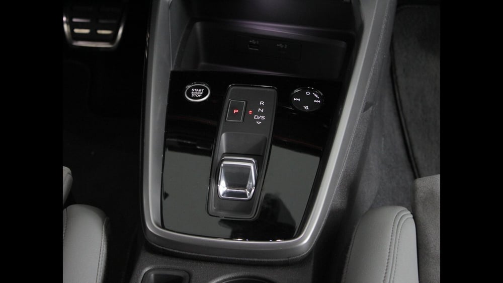 Audi A3 Sportback usata a Palermo (16)