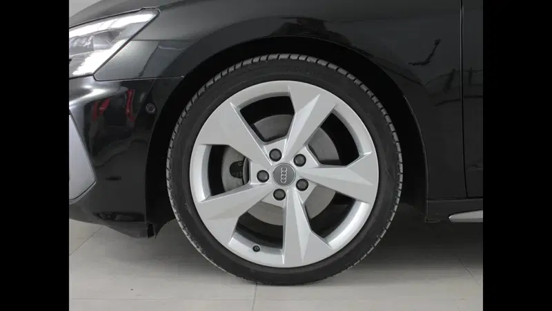 Audi A3 Sportback usata a Palermo (5)