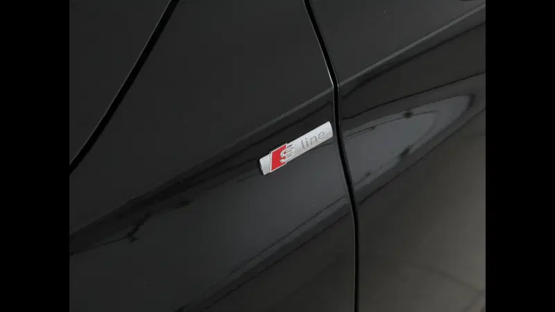 Audi A3 Sportback usata a Palermo (6)