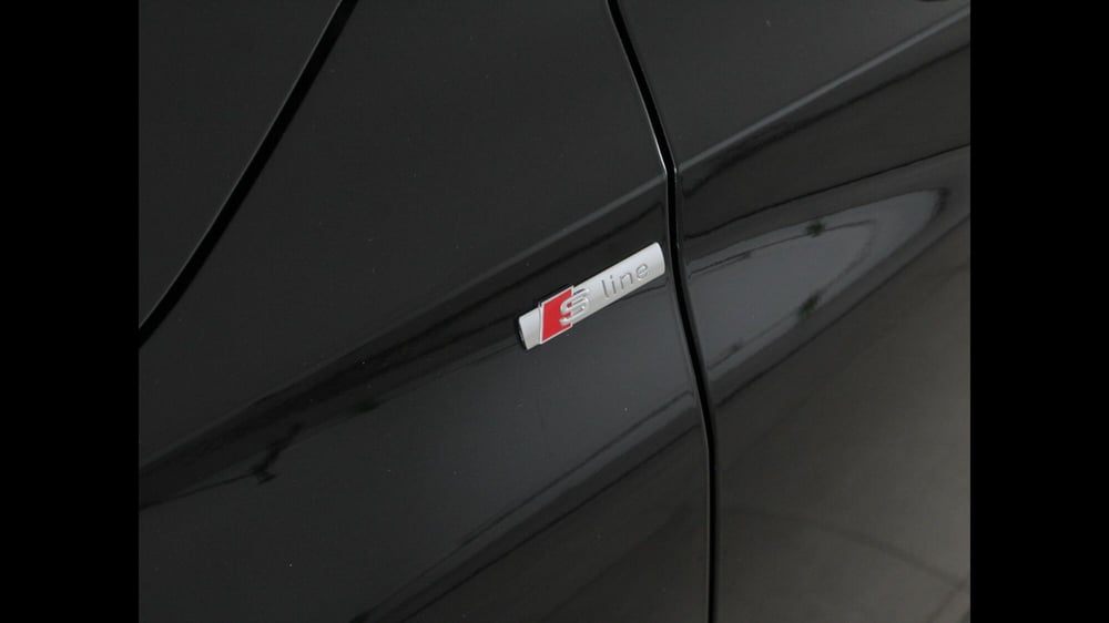 Audi A3 Sportback usata a Palermo (6)
