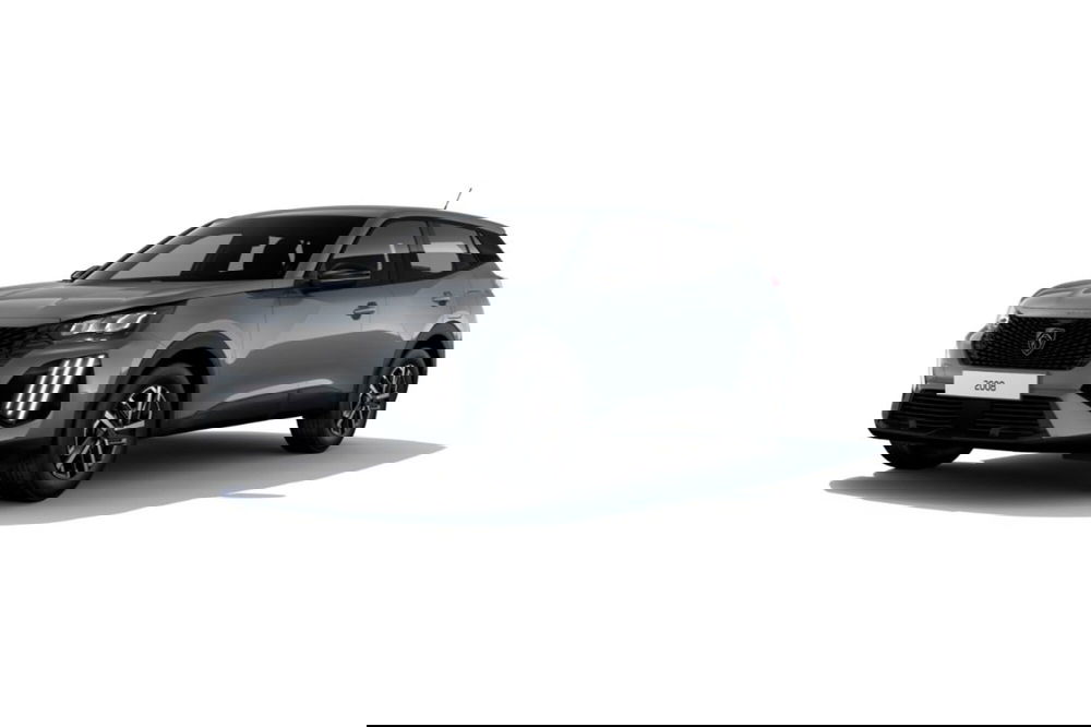 Peugeot 2008 nuova a Varese