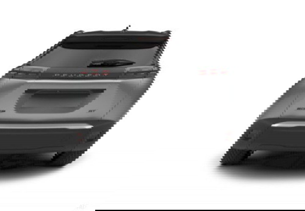 Peugeot 2008 nuova a Varese (8)