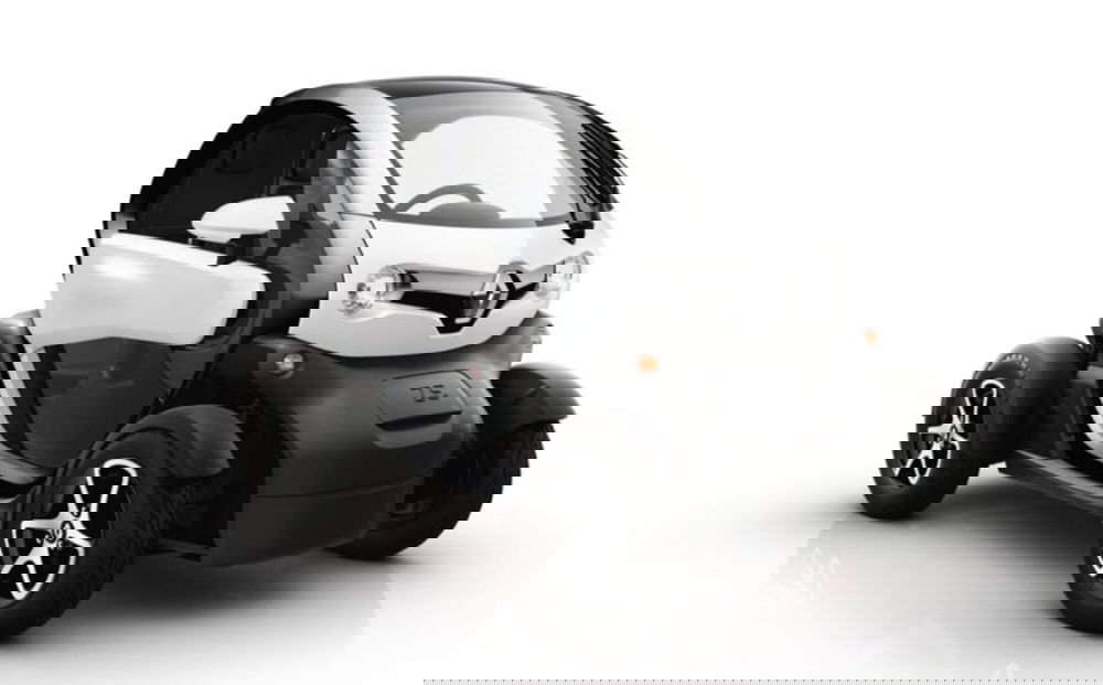 Renault Twizy nuova a Torino